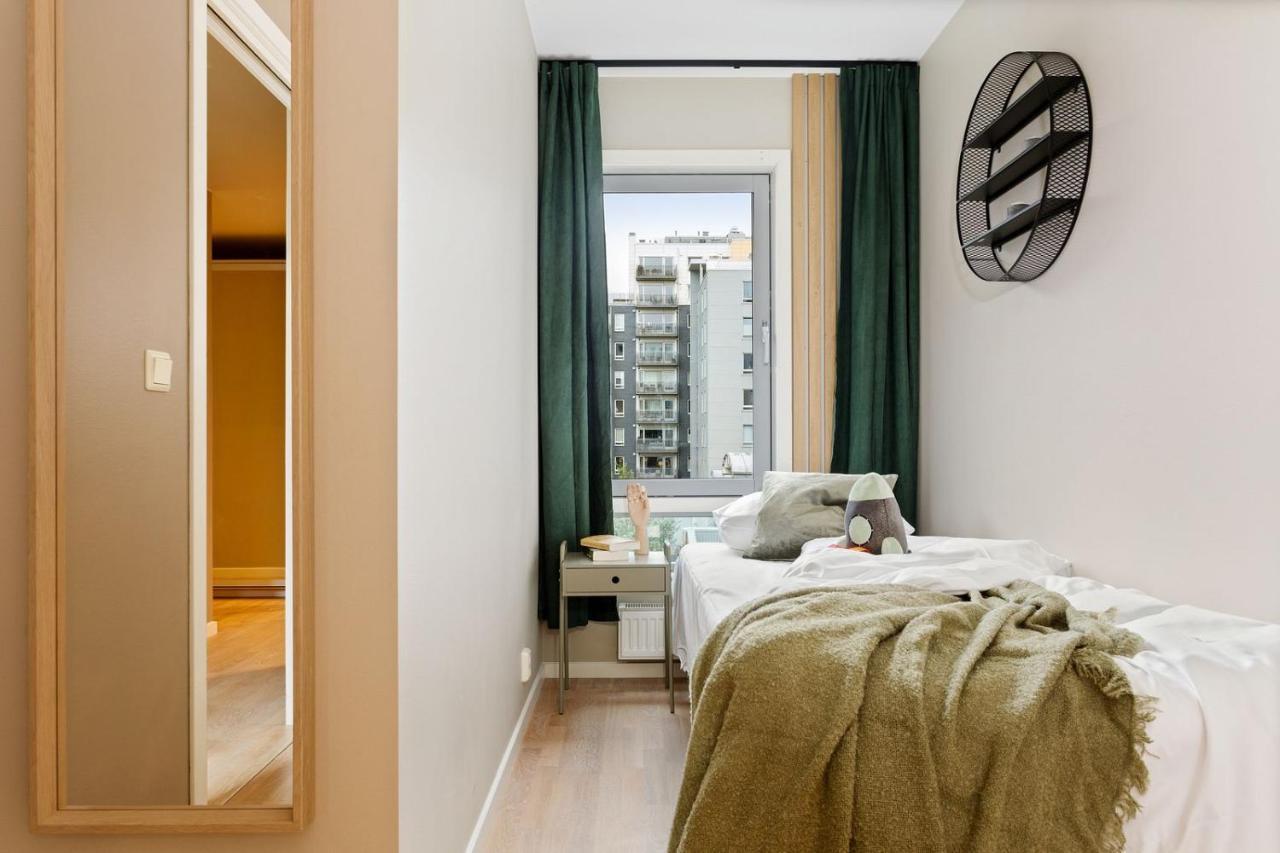 Superior Two-Bedroom Apartment