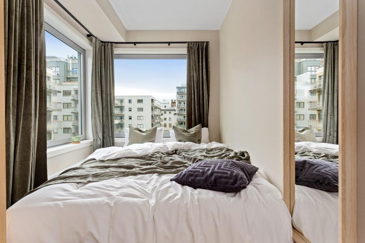 Superior Two-Bedroom Apartment