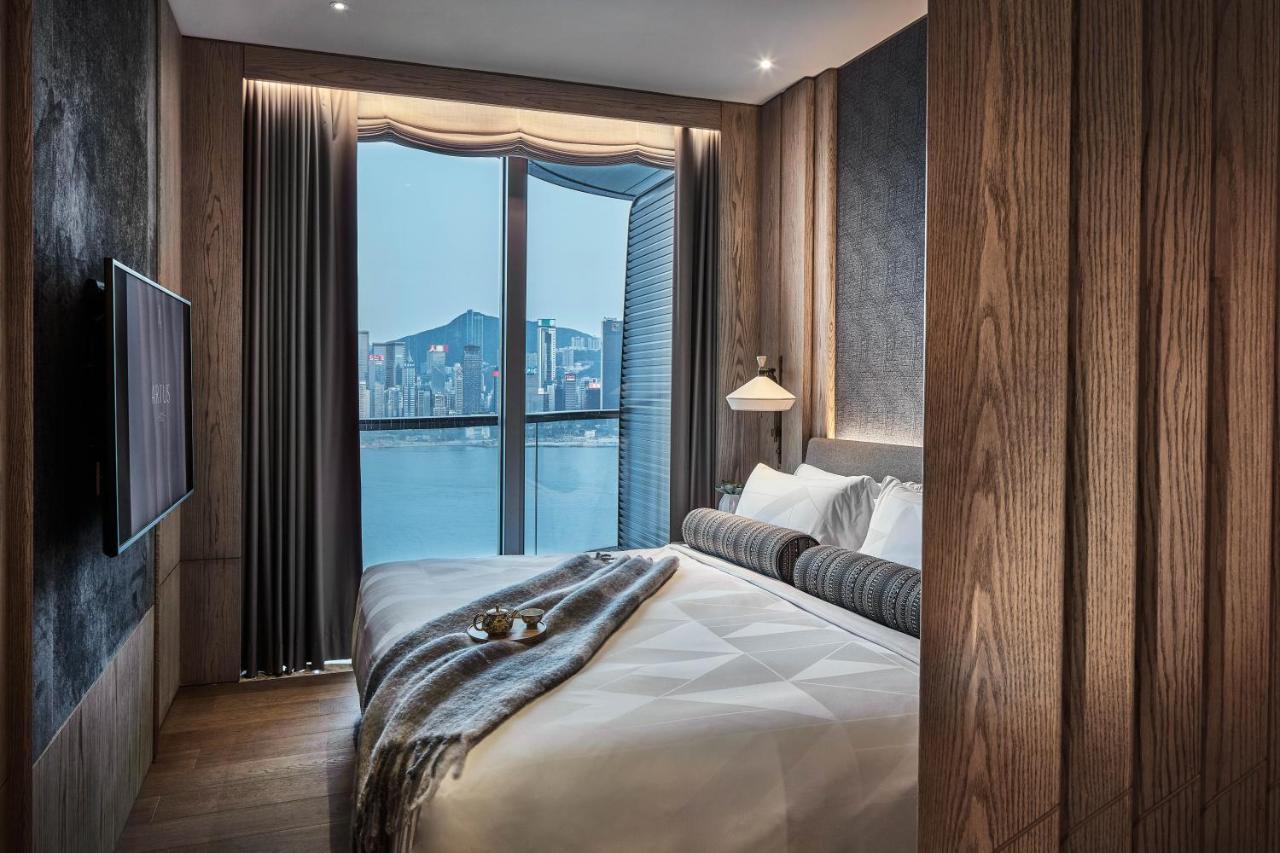 Staycation Harbour One HKD 1000 Dining Credit