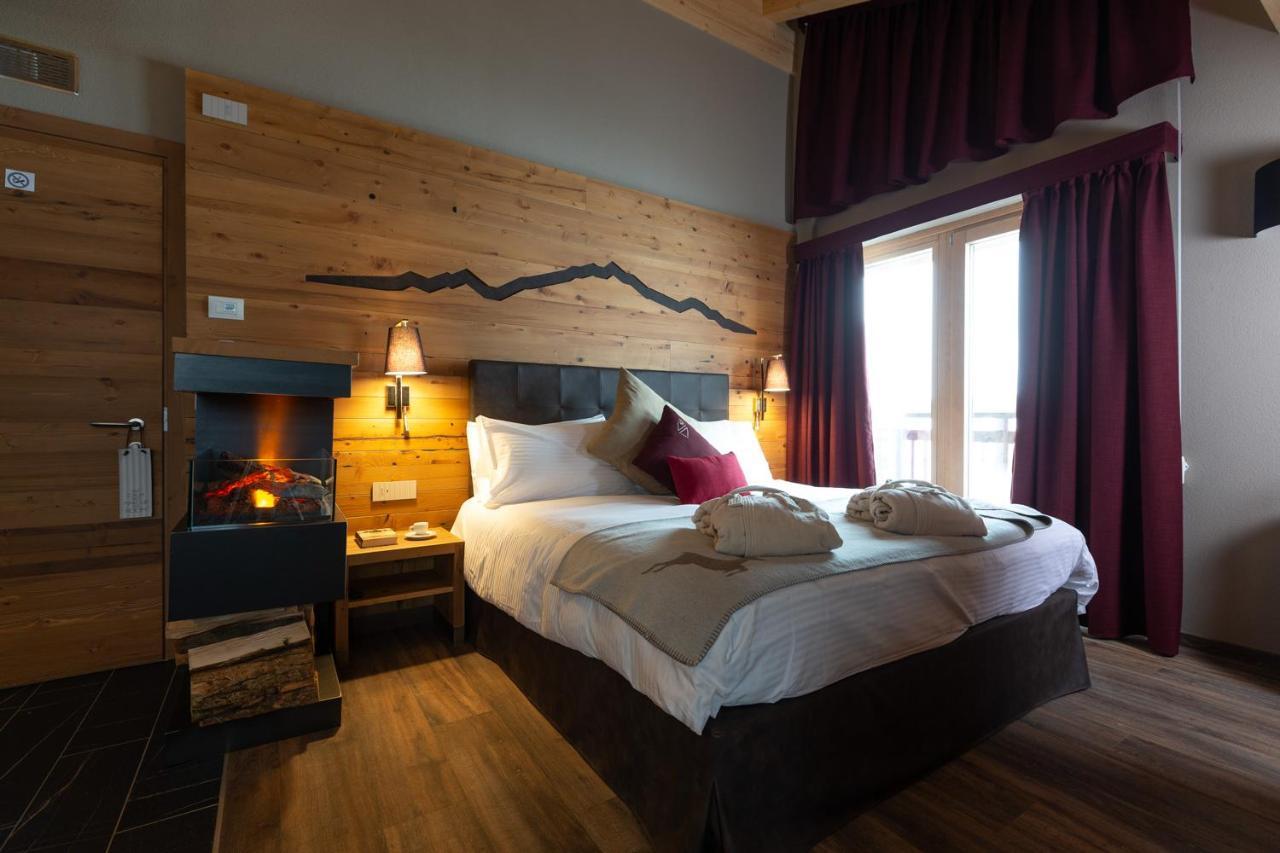 Apartament typu Suite ze wstępem do spa w cenie