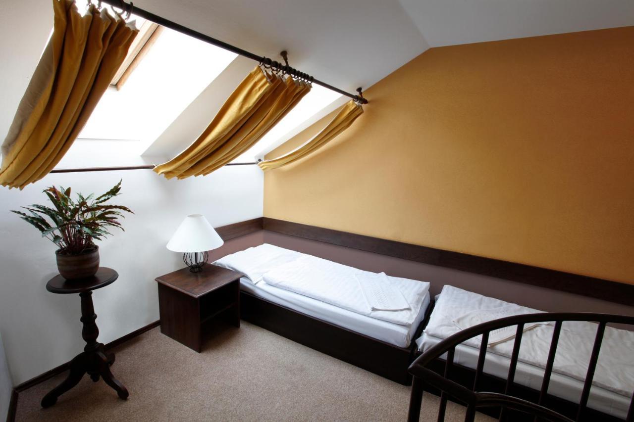 Apartament typu Suite