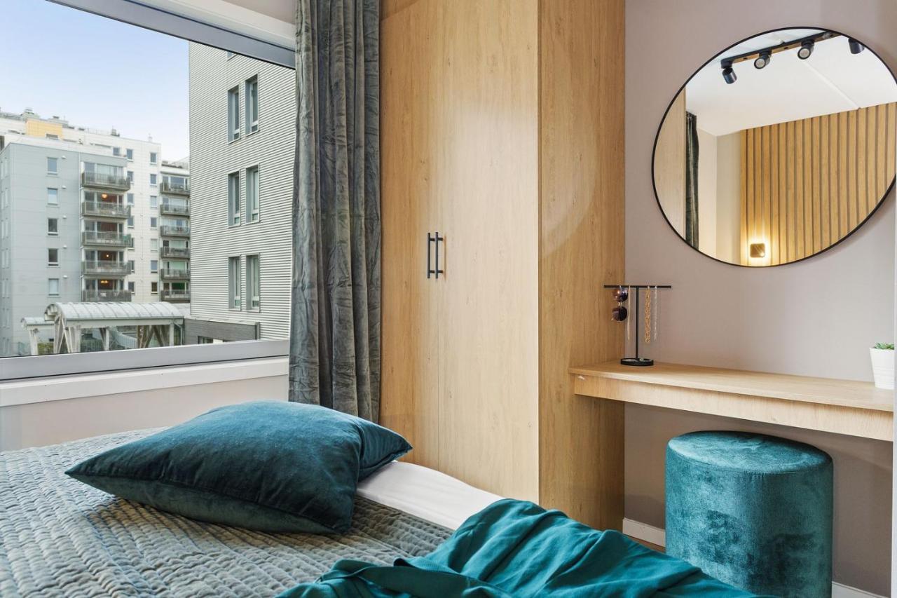 Superior Two-Bedroom Apartment