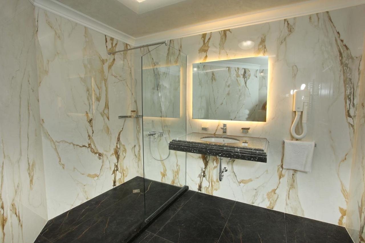 Apartament typu Superior Suite