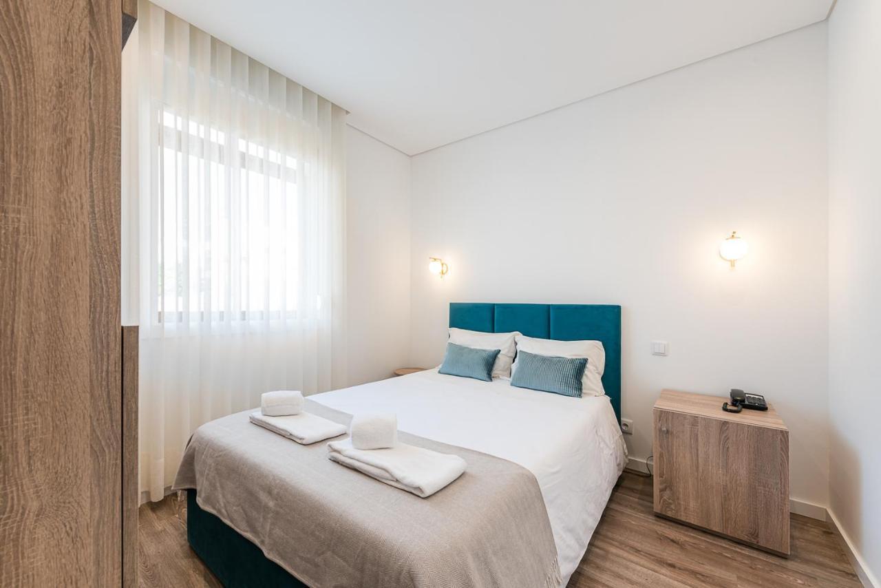Double Room Disability Access