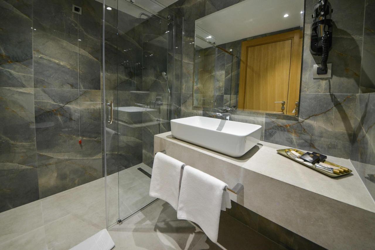 Superior Double Room Balcony