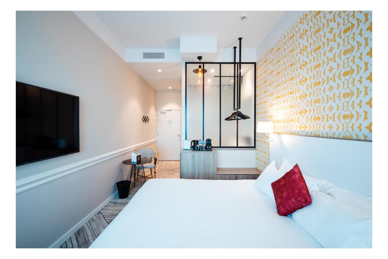 Double Room Executive