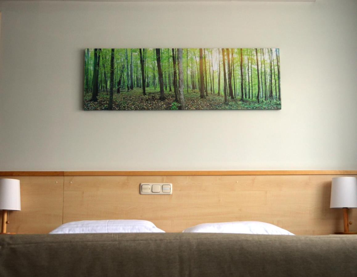 Friendly Room