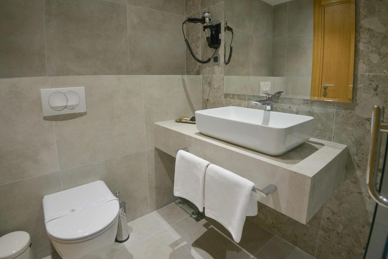 Superior Double Room Balcony