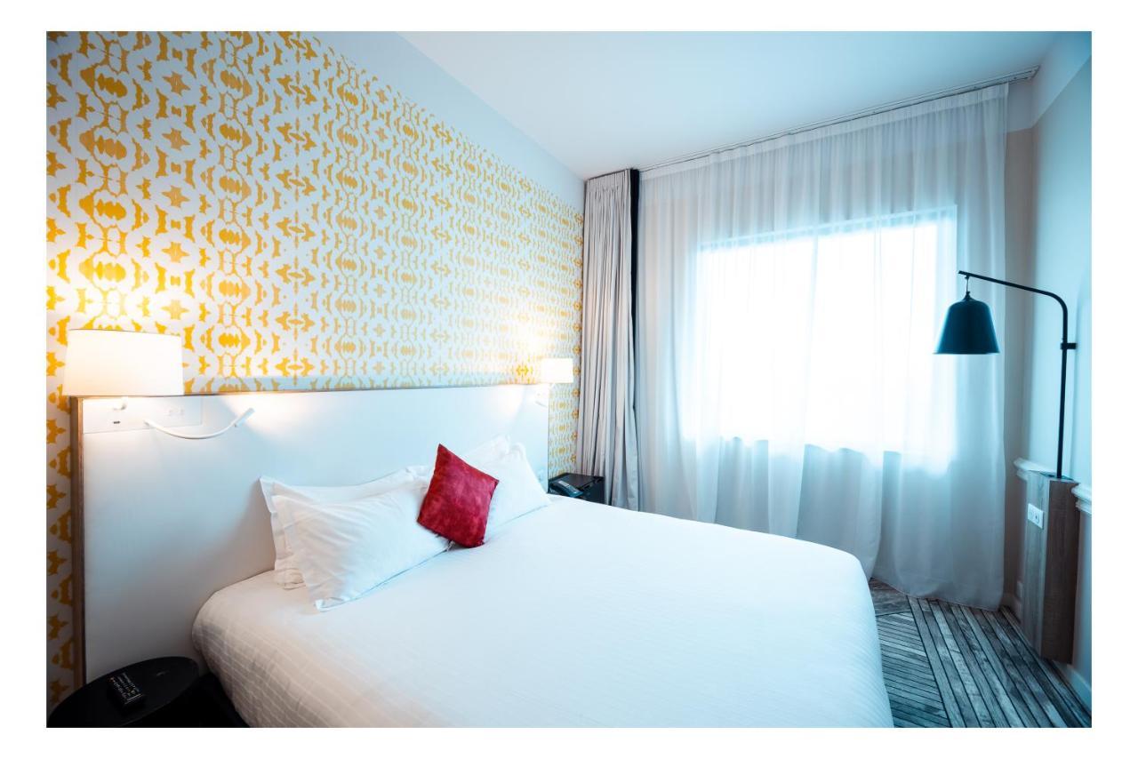 Double Room Premium