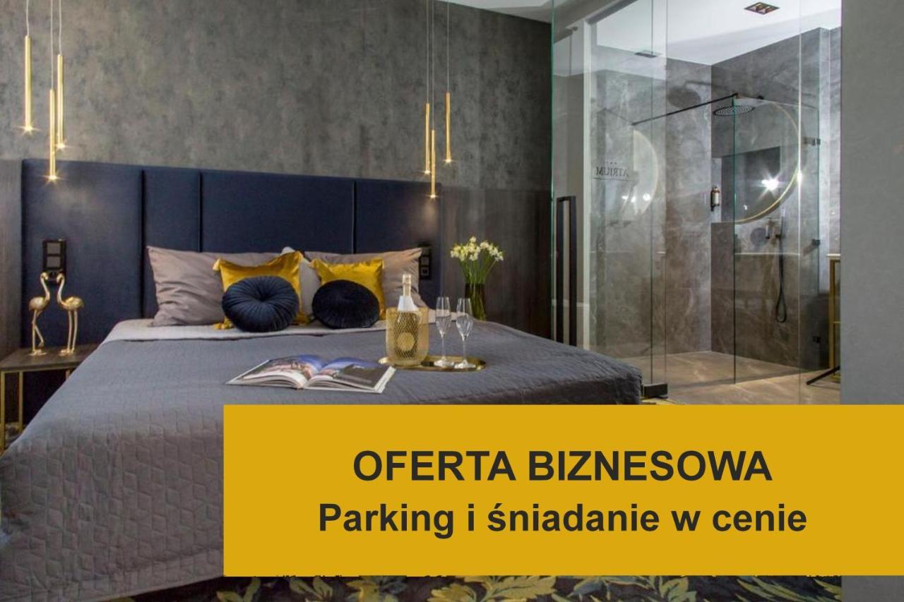 Pokój Trzyosobowy typu Deluxe