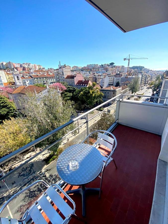 Superior Double or Twin Room Balcony