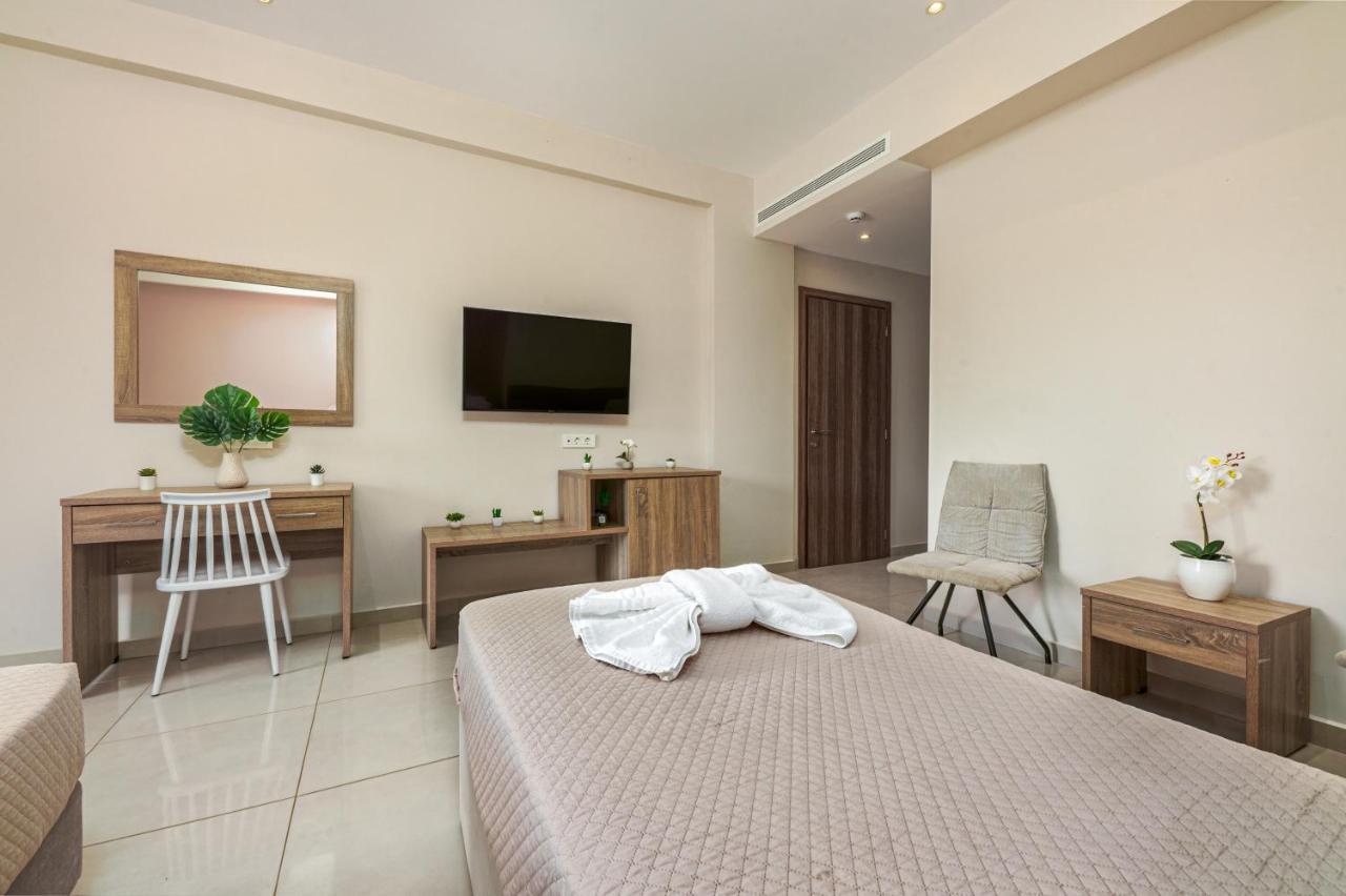 Junior Suite Private Pool
