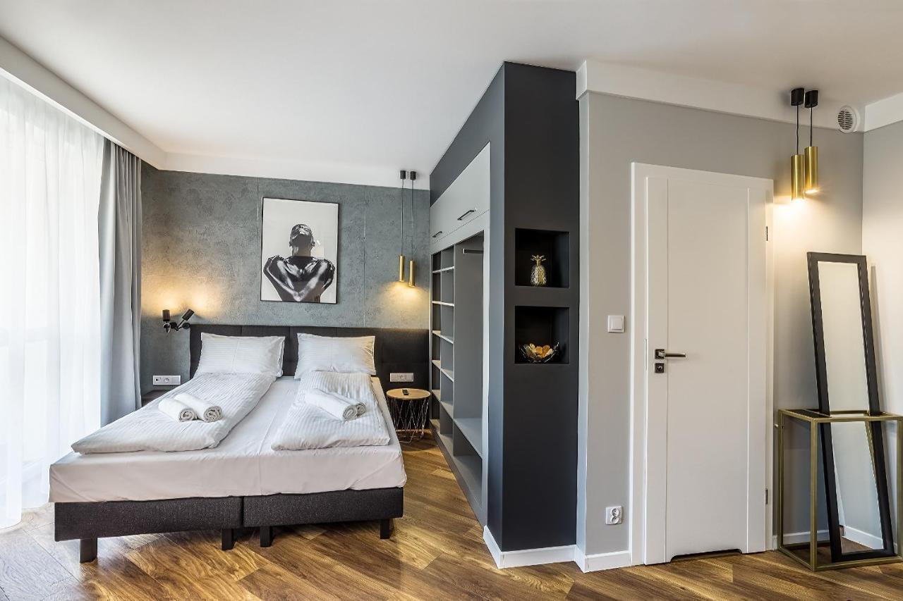 Apartament typu Standard