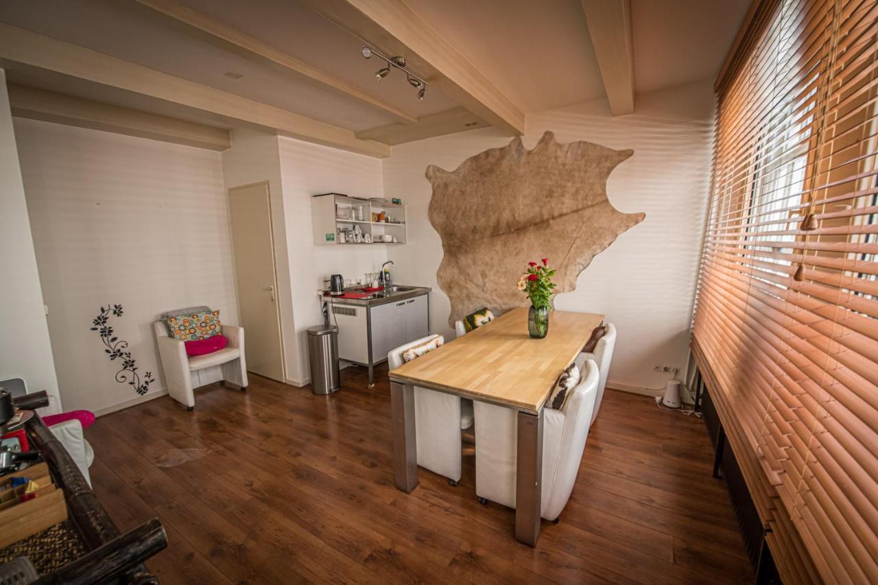 Twin Room Private Bathroom