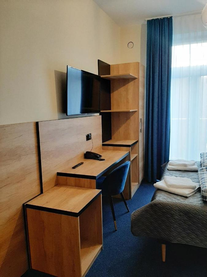 Pokój Dwuosobowy z tarasem