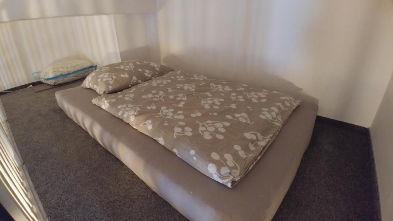 Apartament typu studio