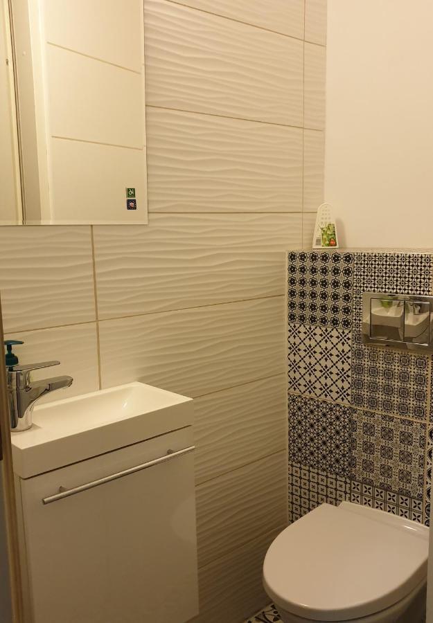 Apartament typu Standard