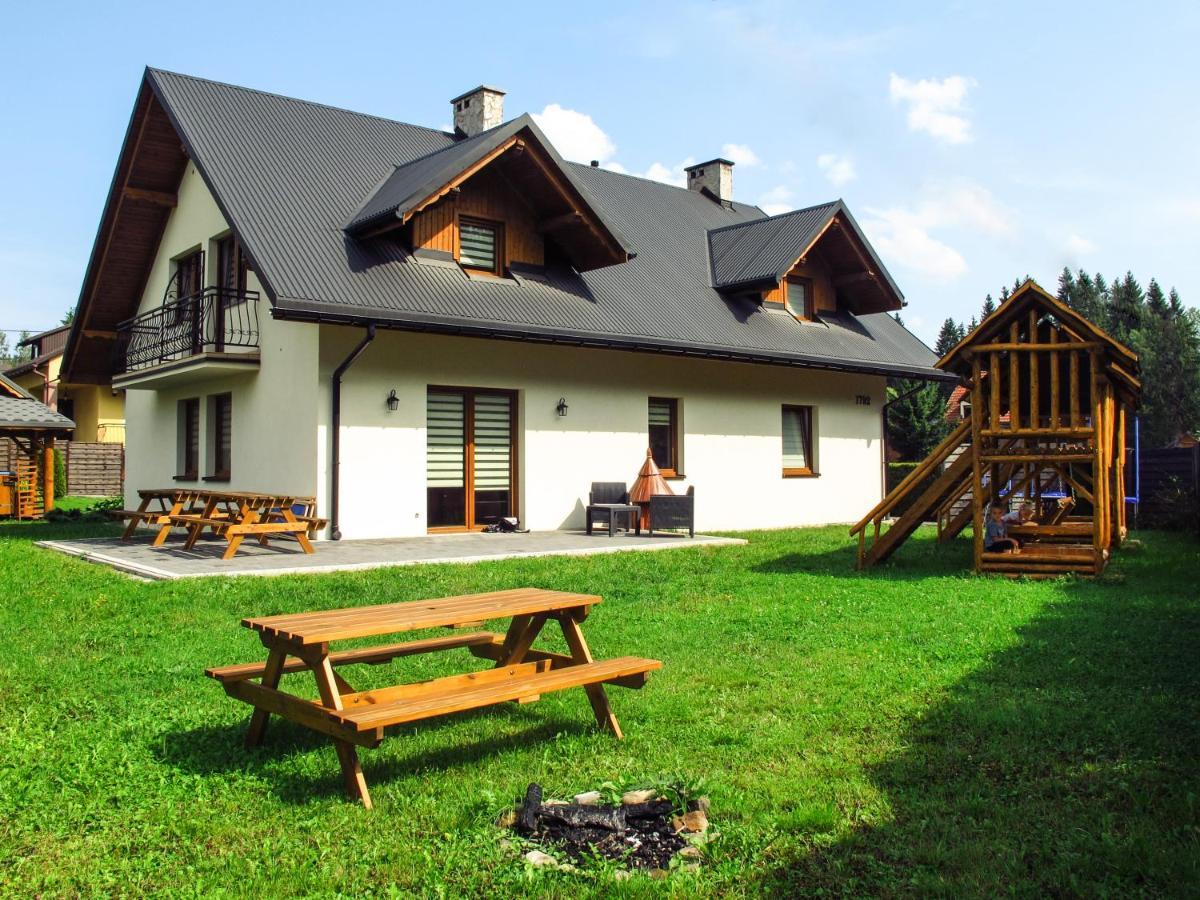 Pokój trzyosobowy z balkonem
