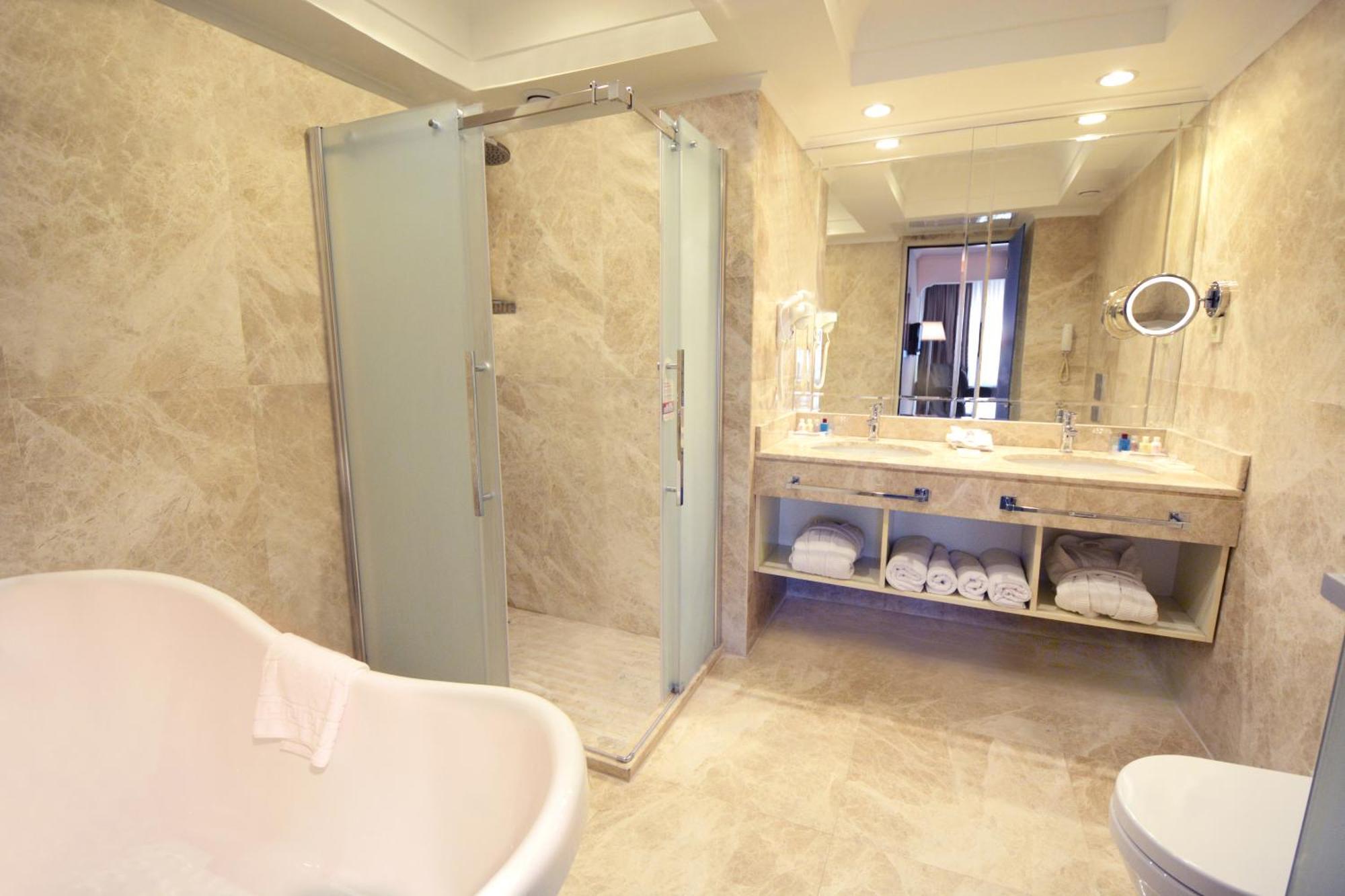 Apartament typu Junior Suite