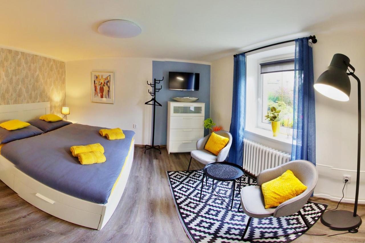 Apartament