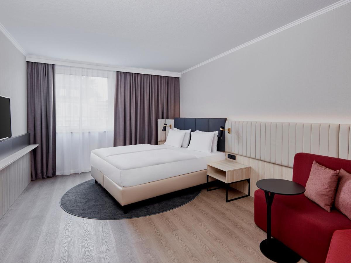 Pokój typu Premium z łóżkiem typu king-size