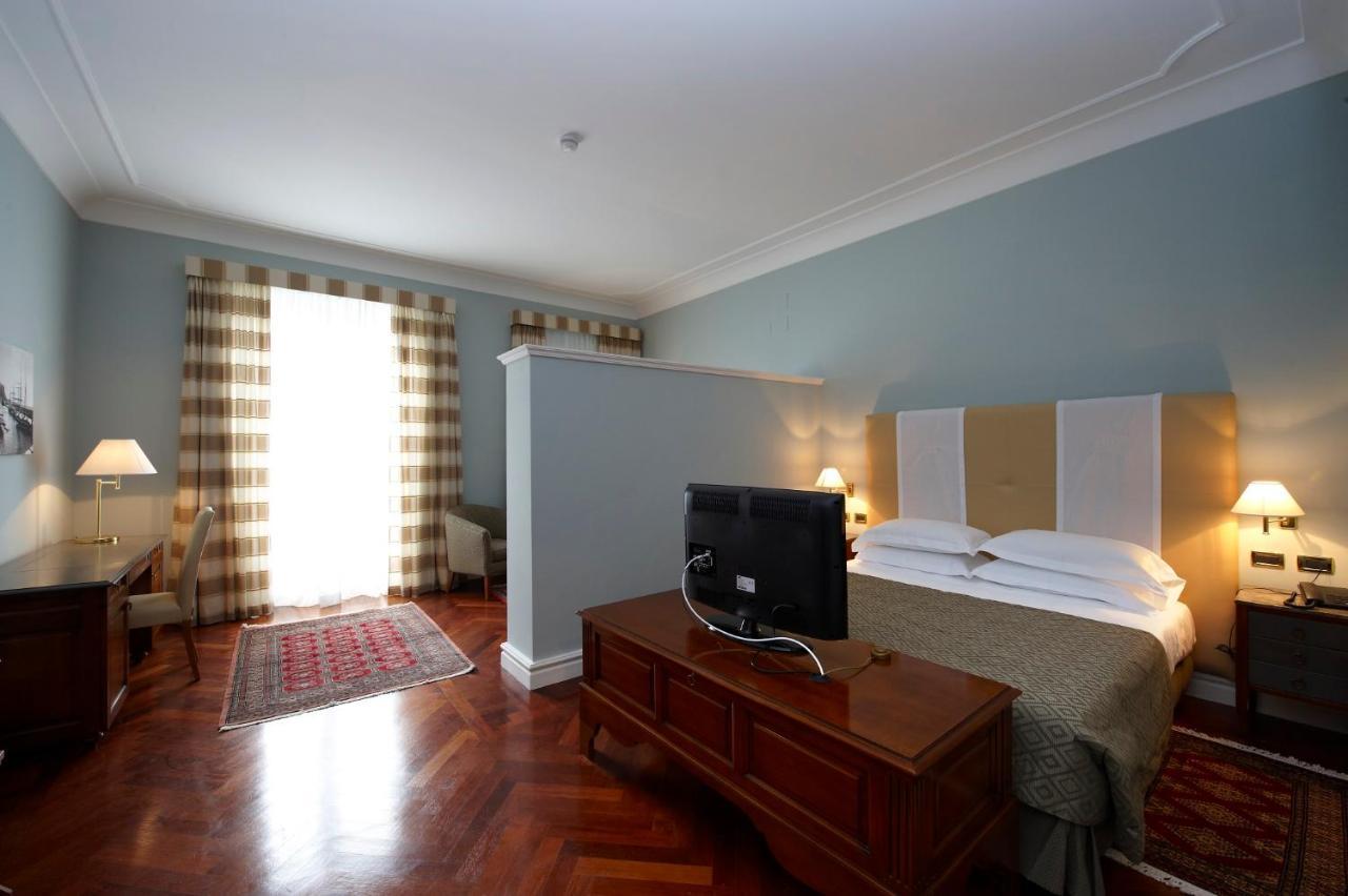 Apartament typu Executive Suite
