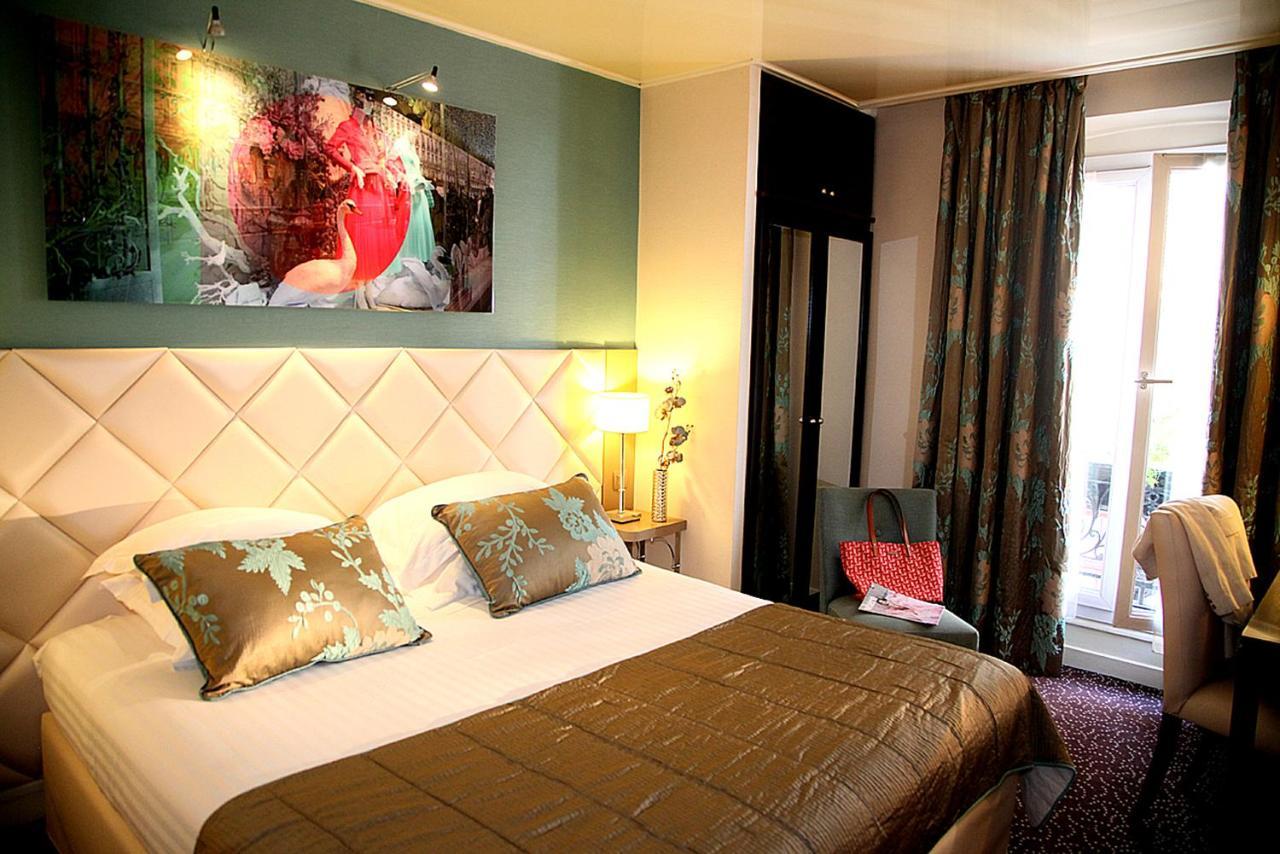 Chambre Familiale