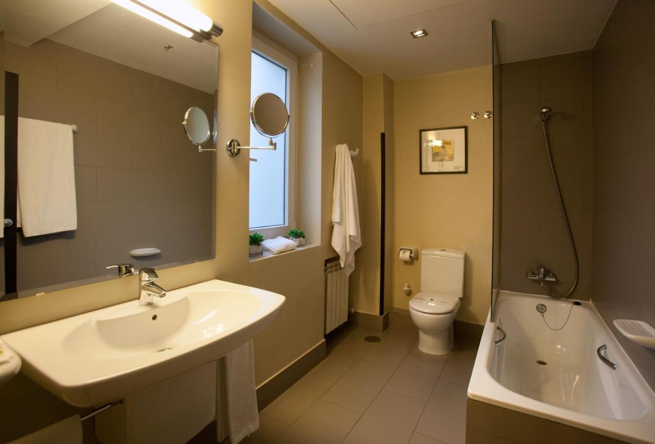Apartament typu Junior Suite