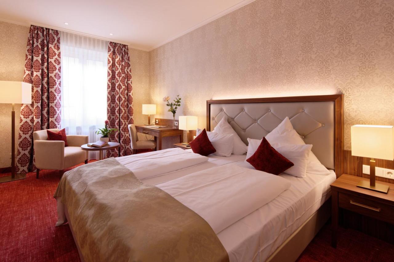 Apartament dwupoziomowy typu Suite