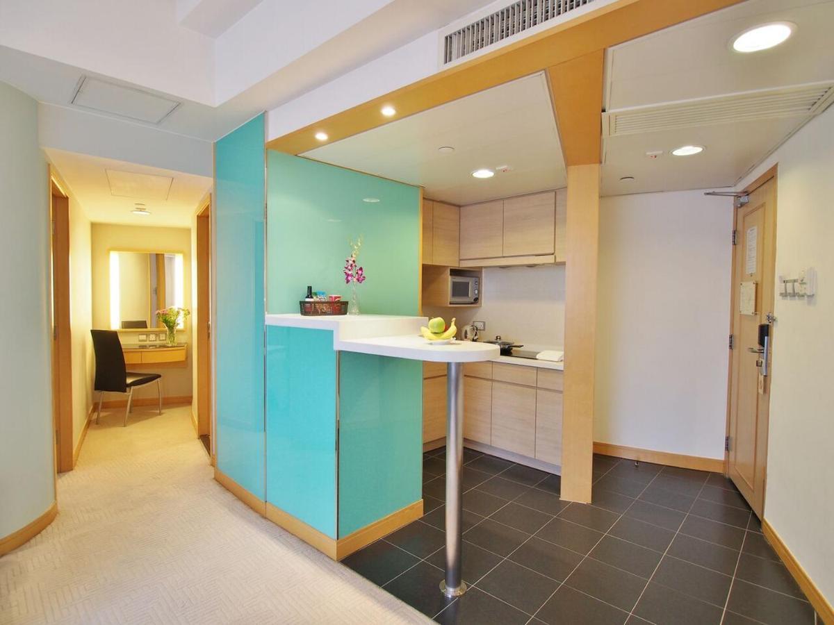 Grandluxe Suite