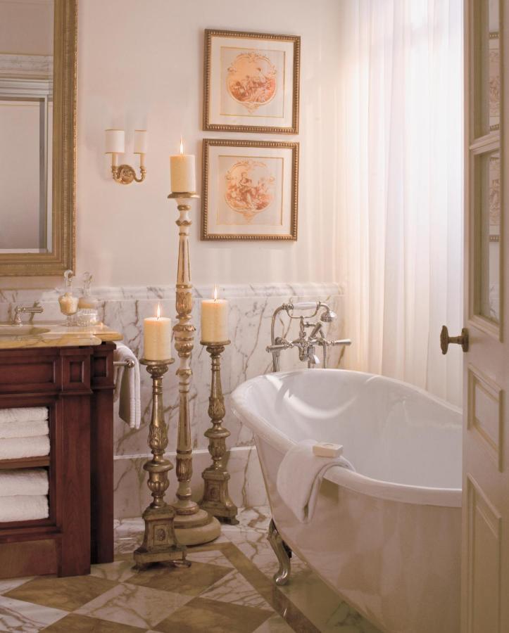 Apartament Parlour