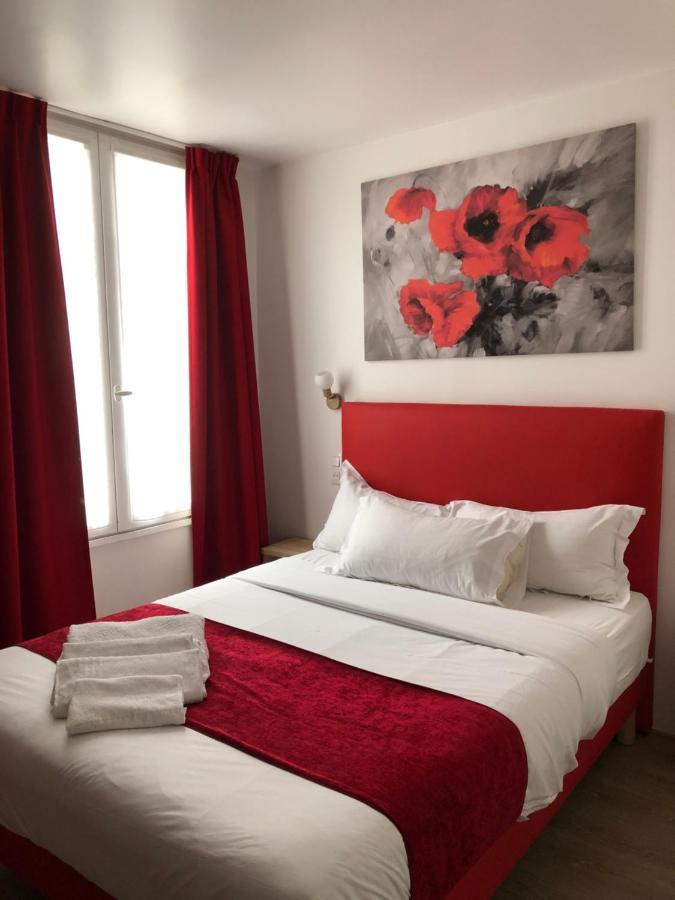 Superior Double Room Bath
