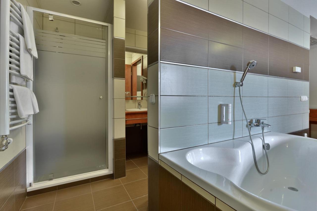 Apartament typu Superior