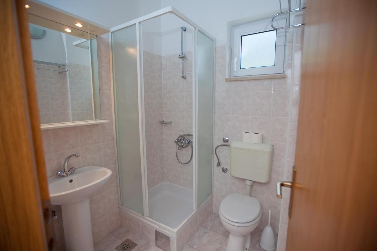 Double Room Mountain View