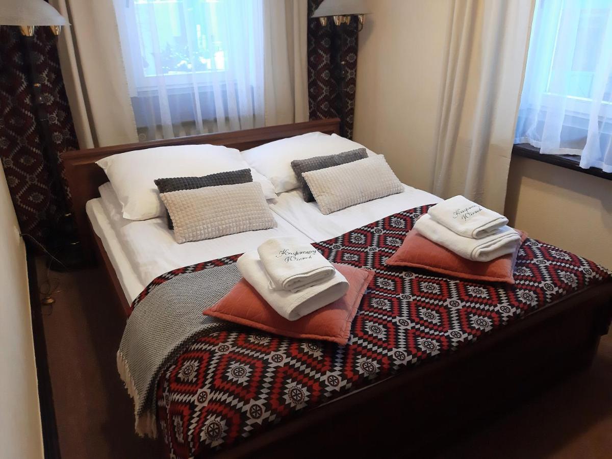 Apartament