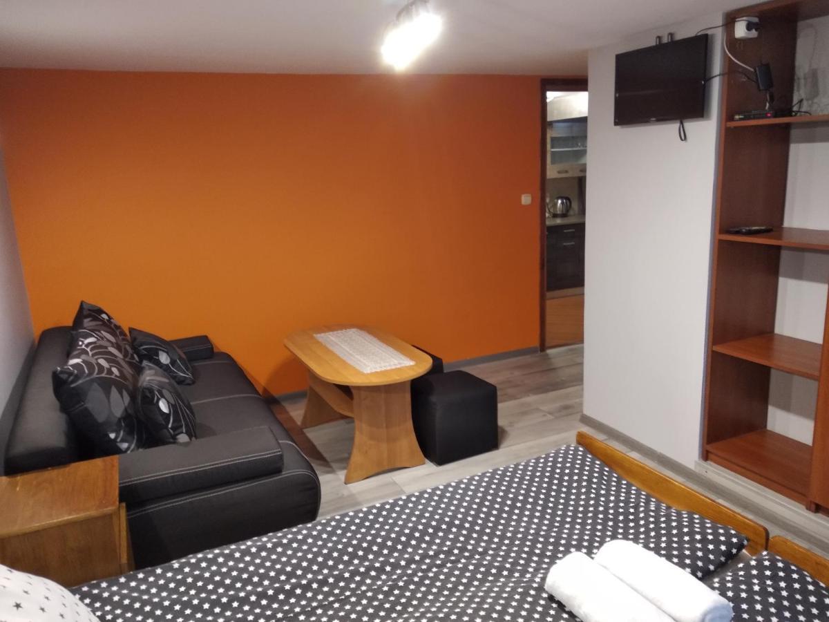 Pokój Czteroosobowy