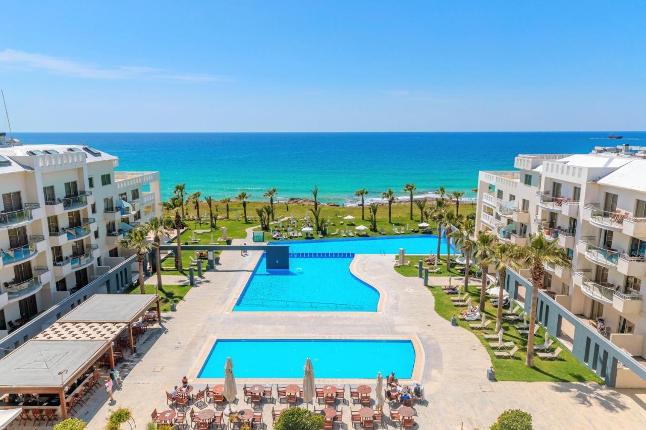 Double Room Sea View