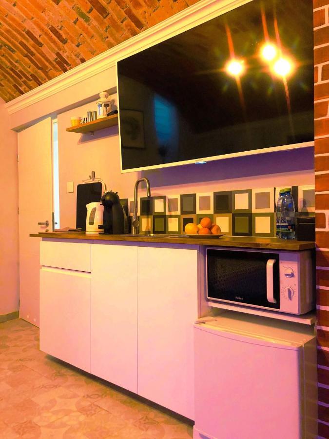 Apartament typu Deluxe Suite z wanną z hydromasażem