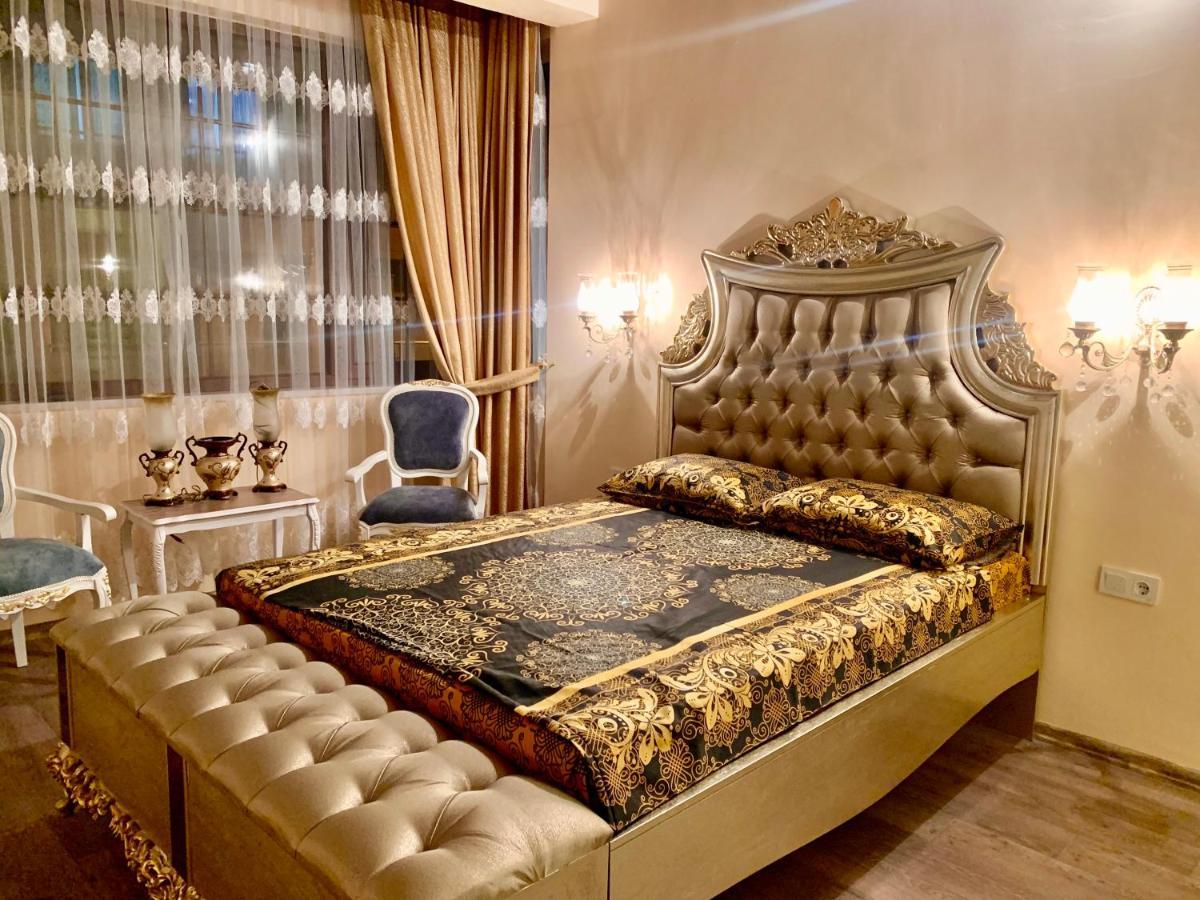 Pokój typu Deluxe z łóżkiem typu king-size