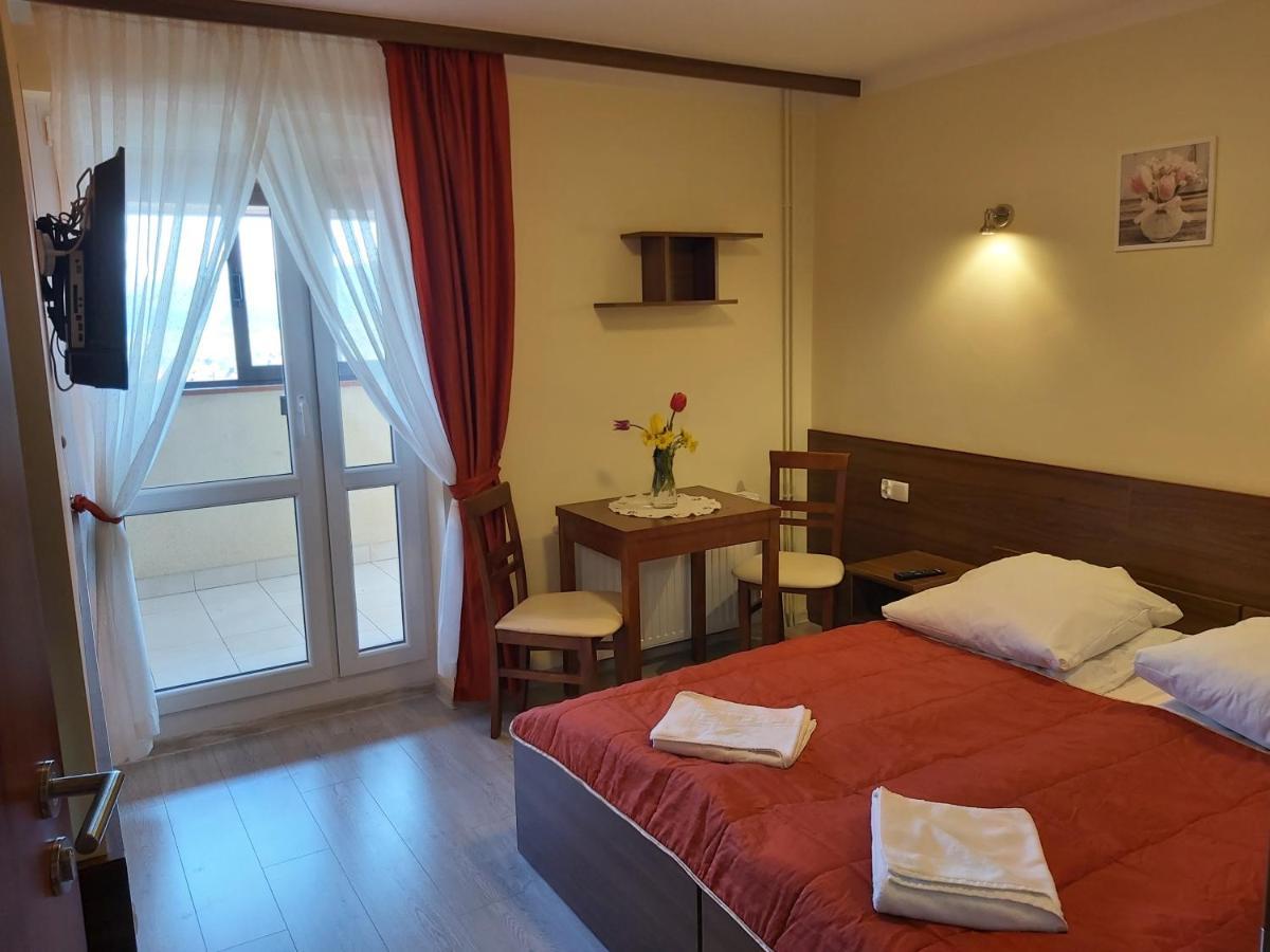 Apartament typu Studio z widokiem na jezioro