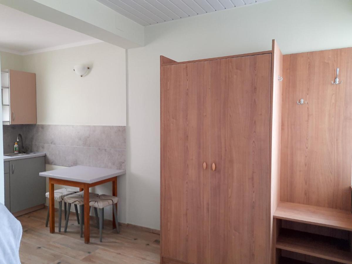 Pokój Czteroosobowy typu Premium