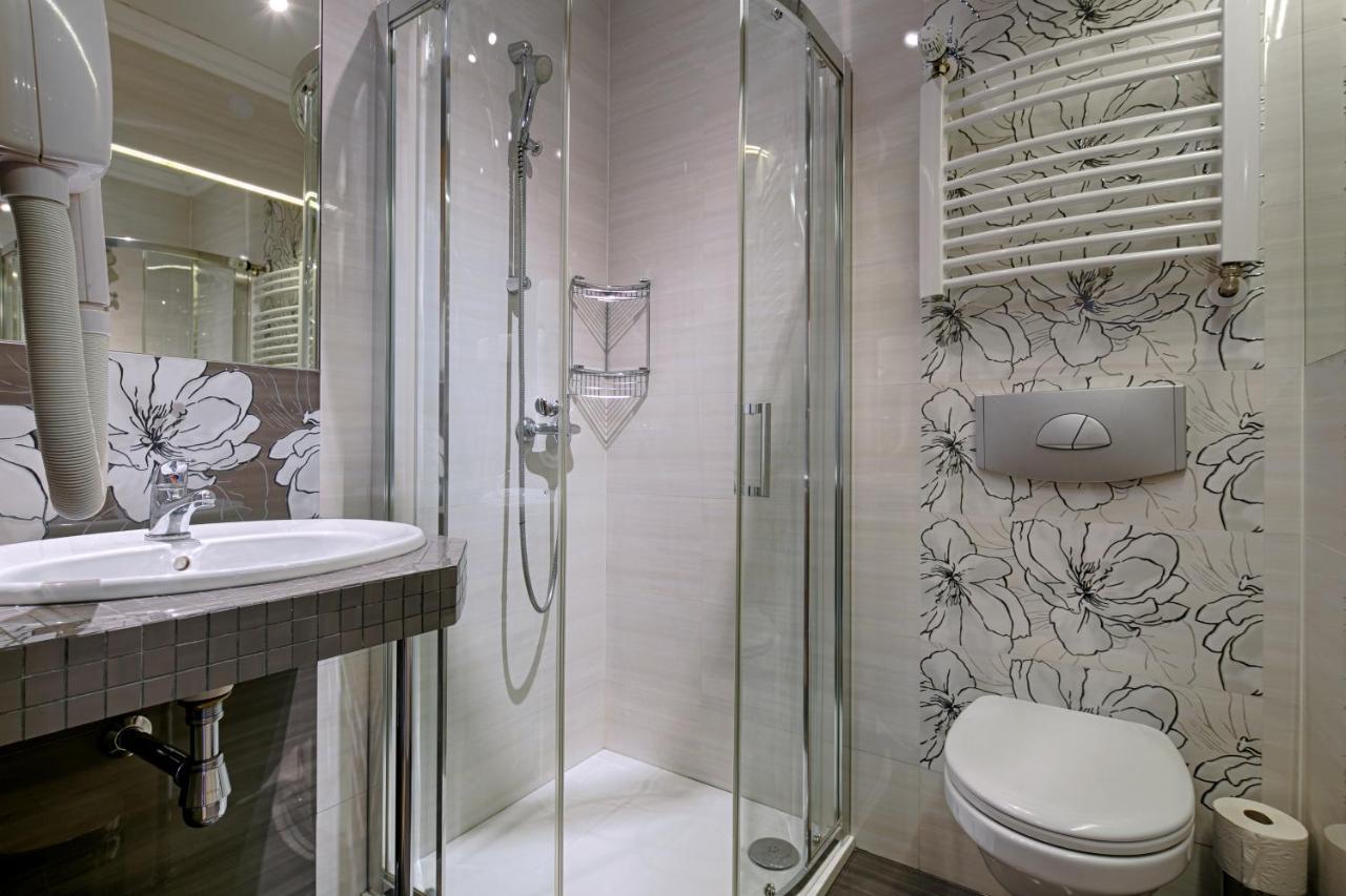 Apartament typu Deluxe z aneksem kuchennym
