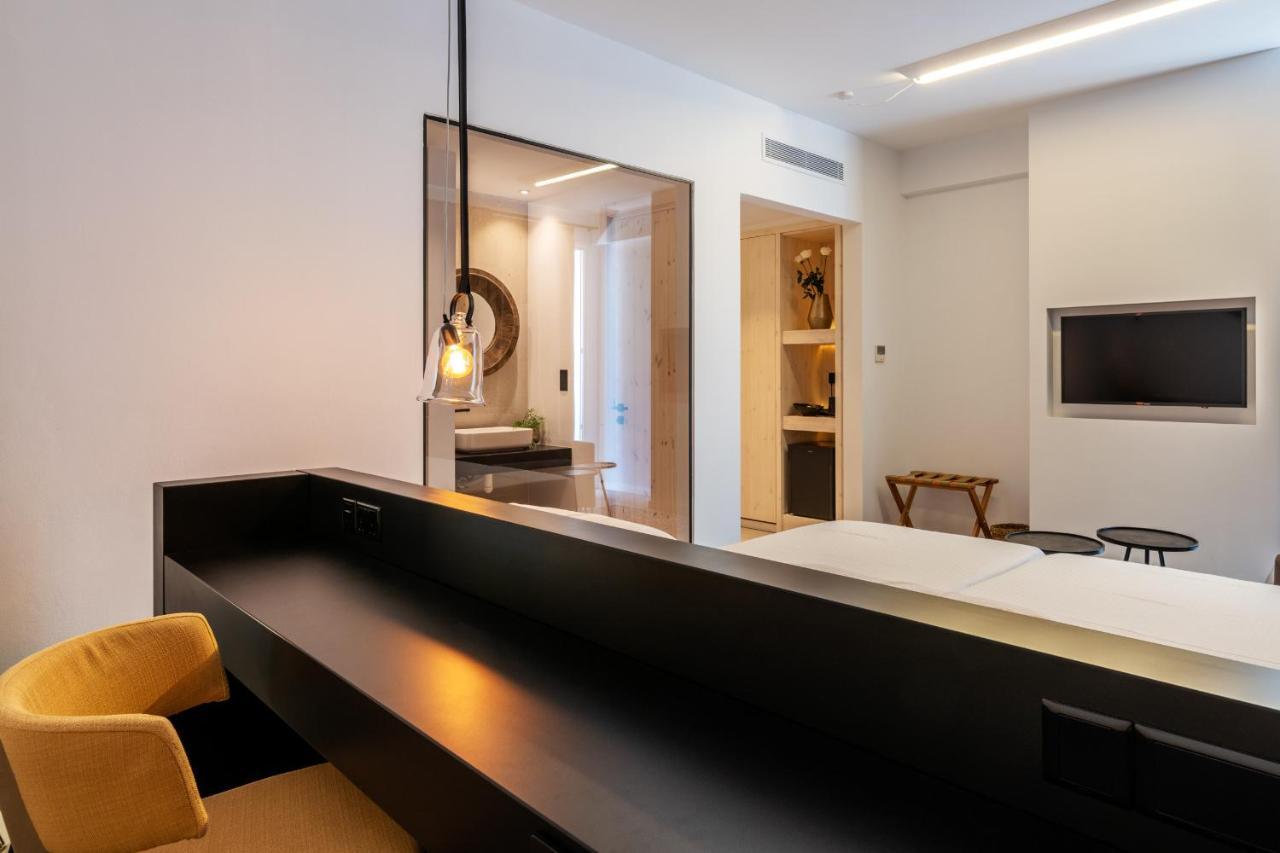 Suite Balcony