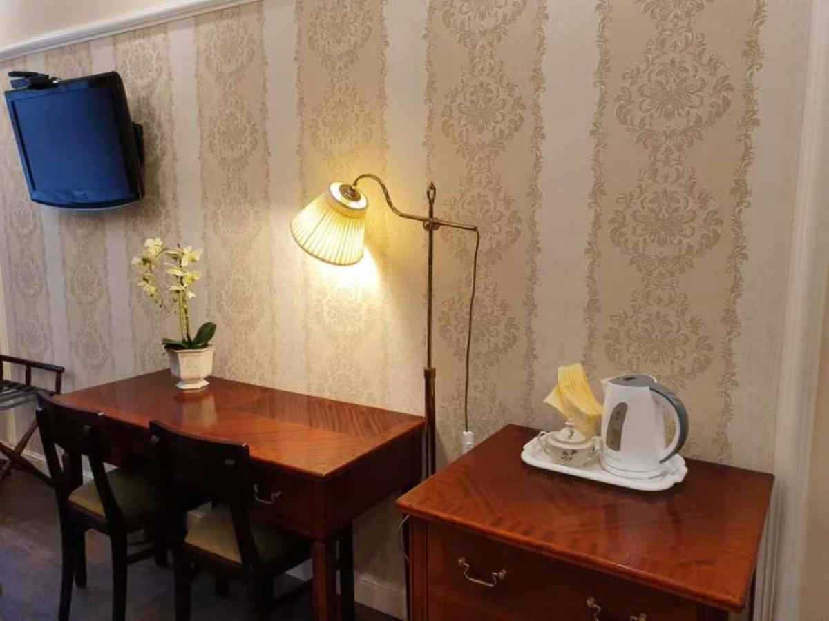 Apartament typu Standard
