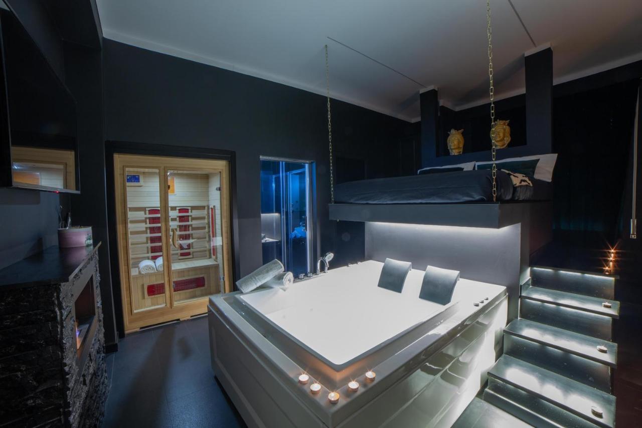 Pokój Dwuosobowy z jacuzzi