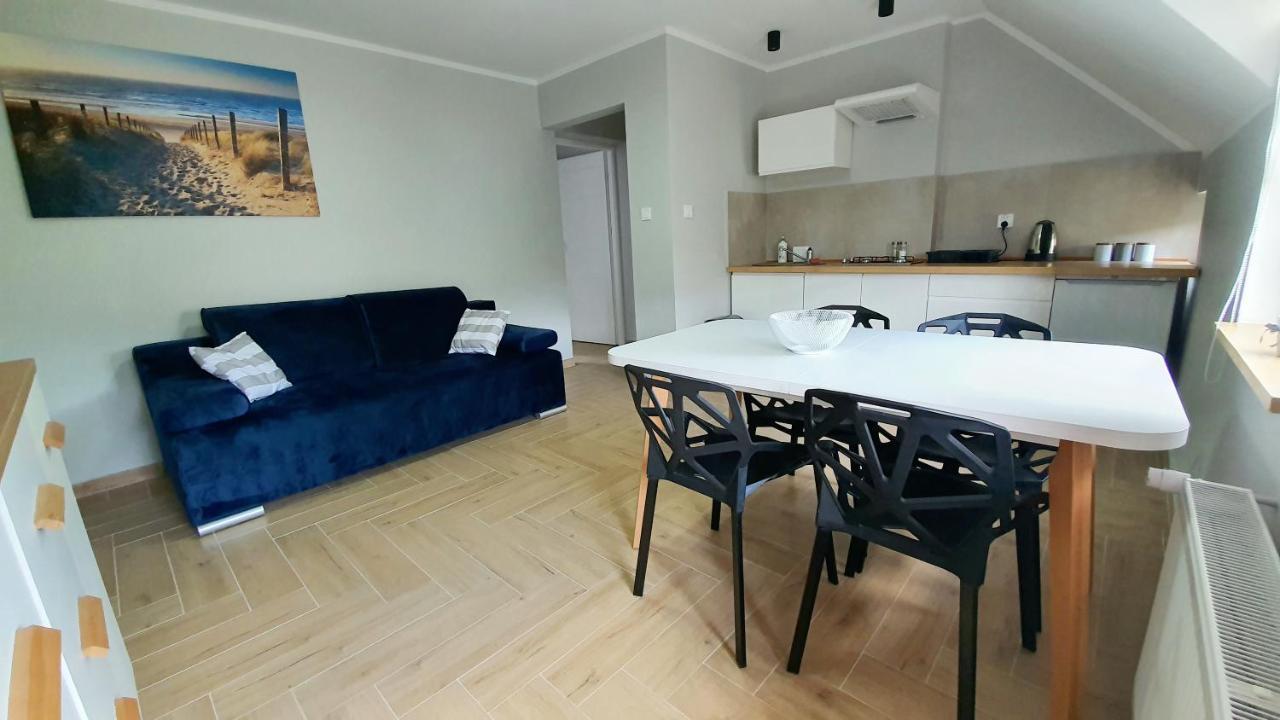 Apartament rodzinny typu Deluxe Suite