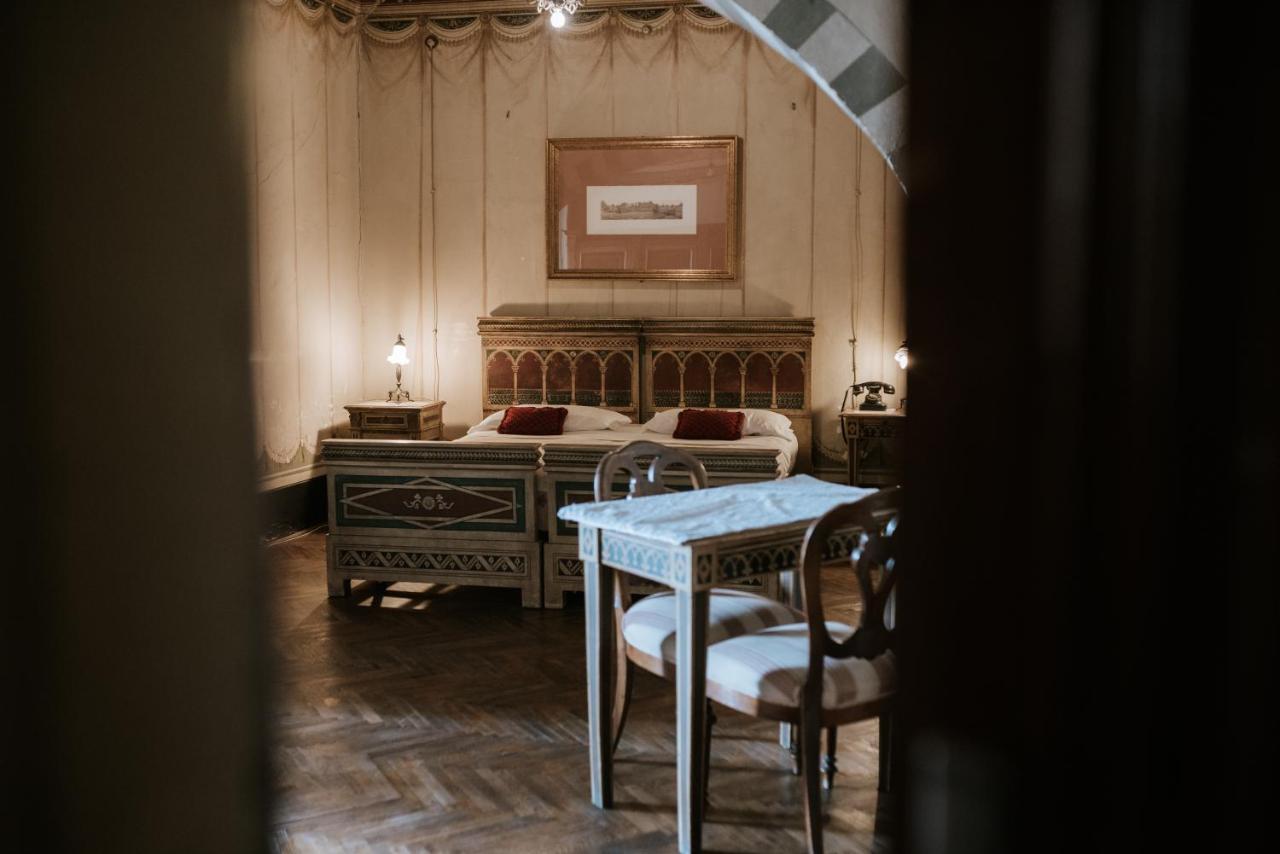 Apartament typu Junior Suite
