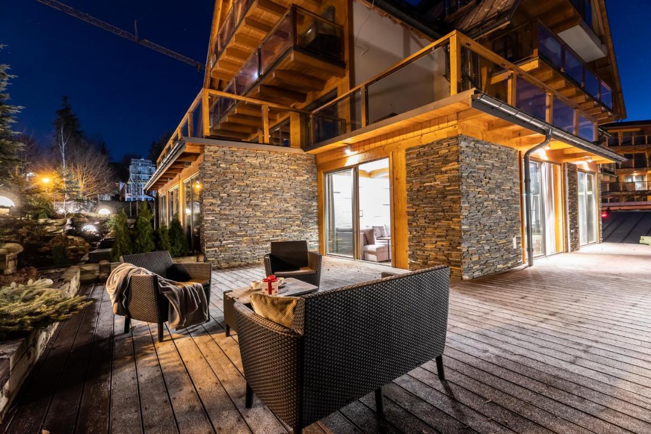 Apartament Agnes