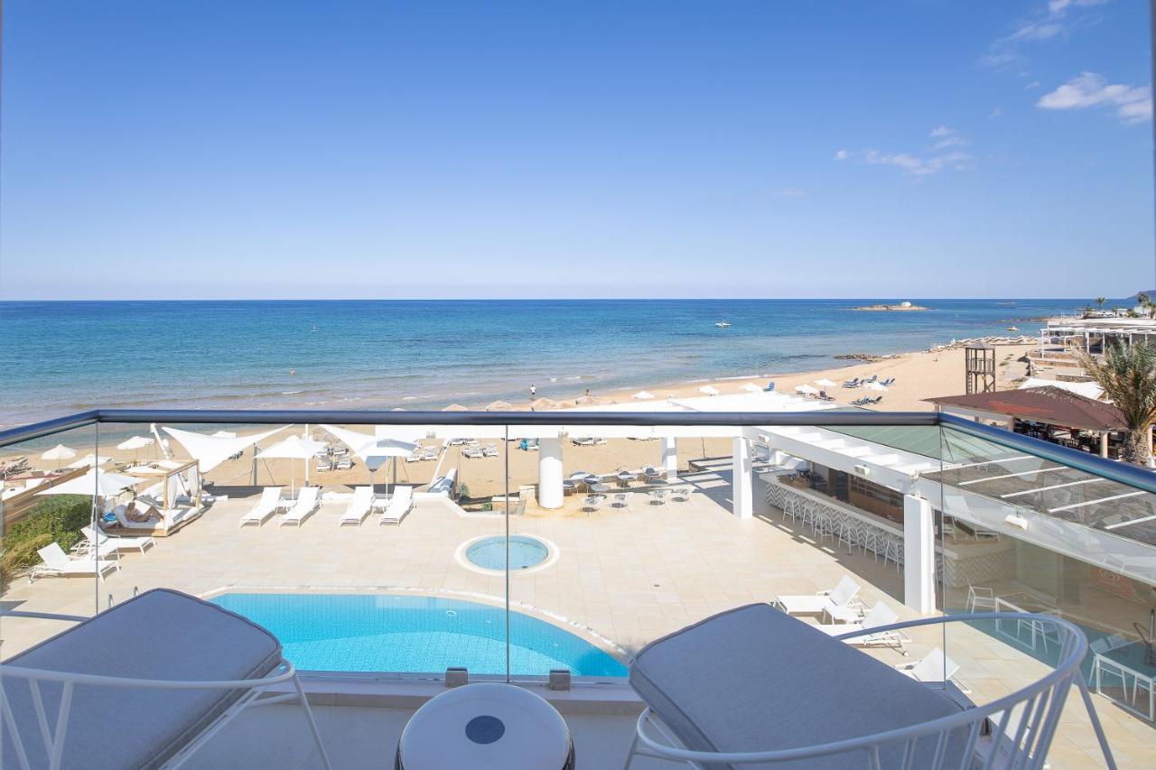 Deluxe Suite Sea View Hot Tub