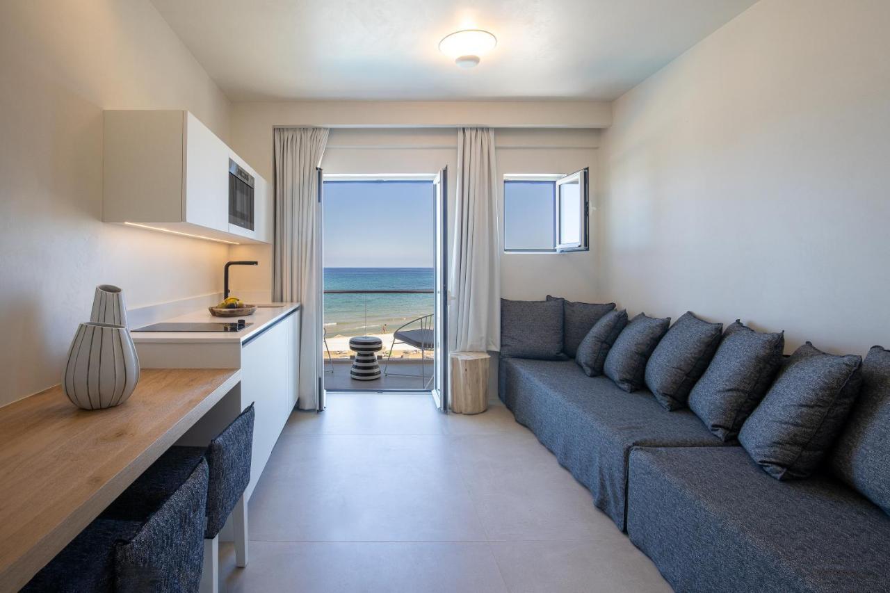 Deluxe Suite Sea View Hot Tub